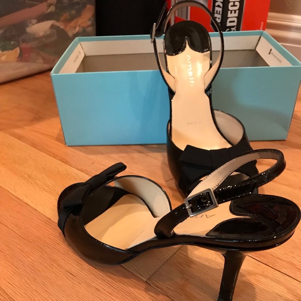 Amalfi Shoes
